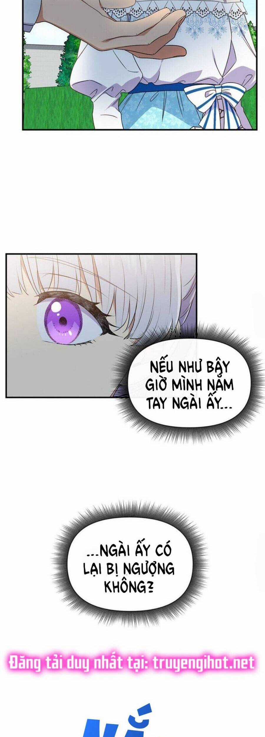 Bản Khế Ước Với Nữ Công Tước Ác Ma Chapter 97 trang 46