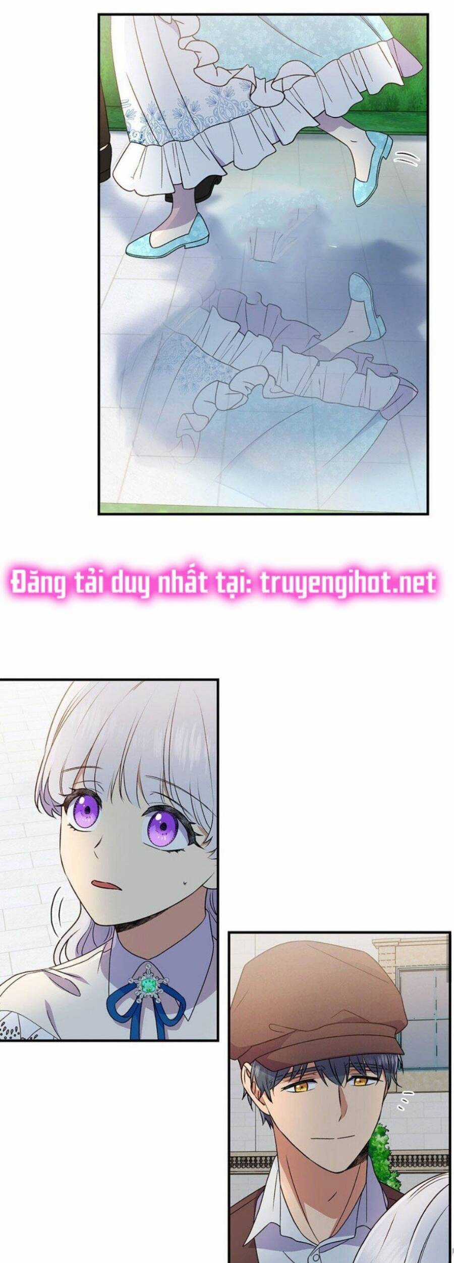 Bản Khế Ước Với Nữ Công Tước Ác Ma Chapter 97 trang 48