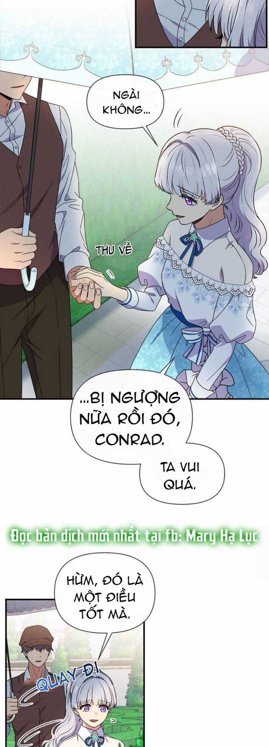 Bản Khế Ước Với Nữ Công Tước Ác Ma Chapter 97 trang 49