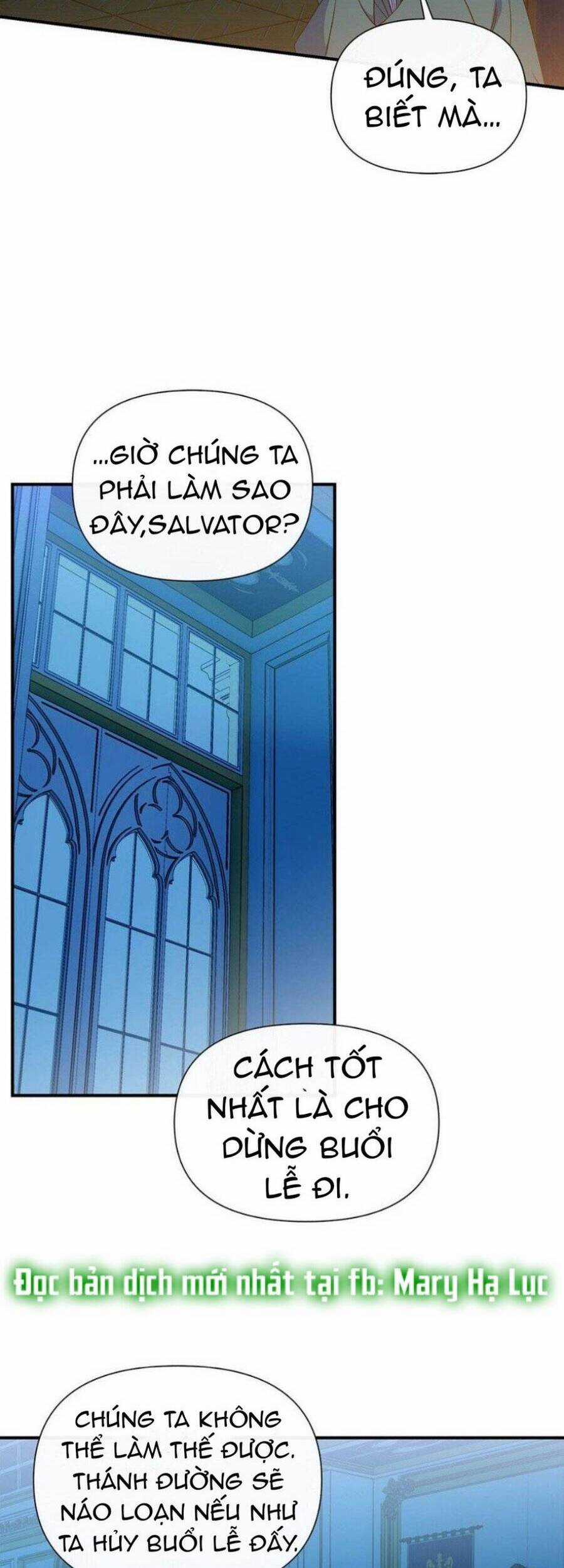 Bản Khế Ước Với Nữ Công Tước Ác Ma Chapter 97 trang 5