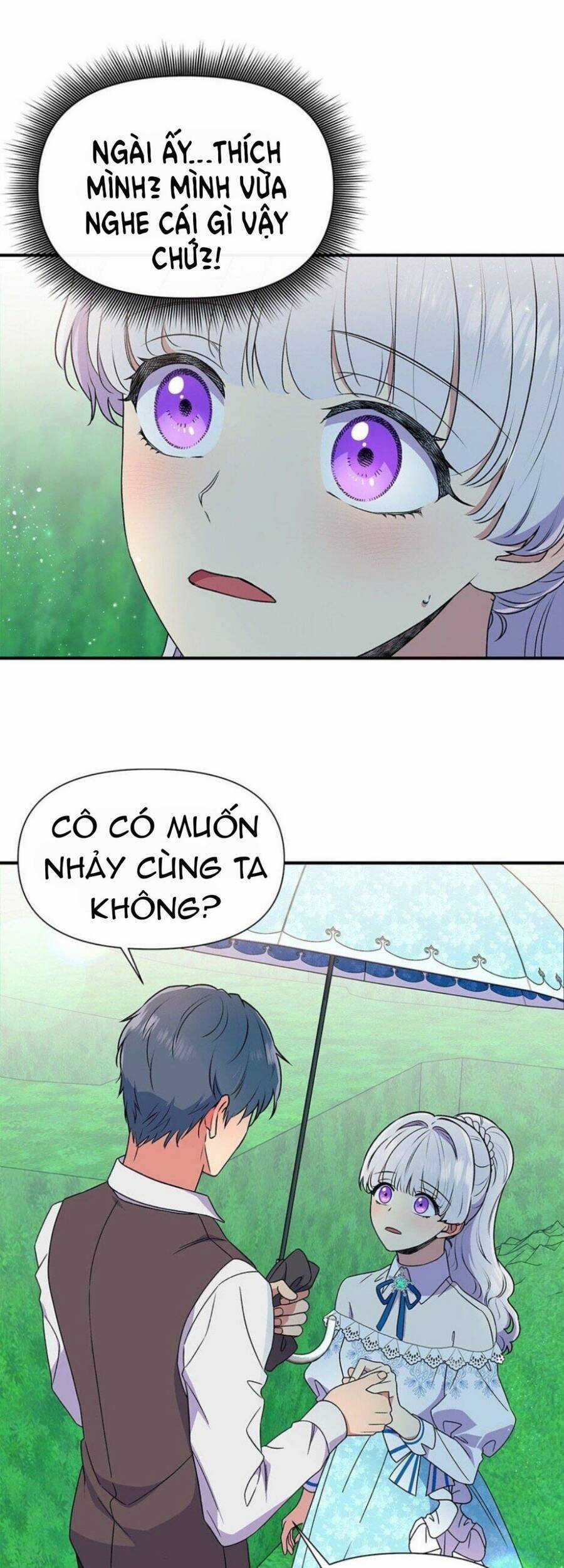 Bản Khế Ước Với Nữ Công Tước Ác Ma Chapter 97 trang 54