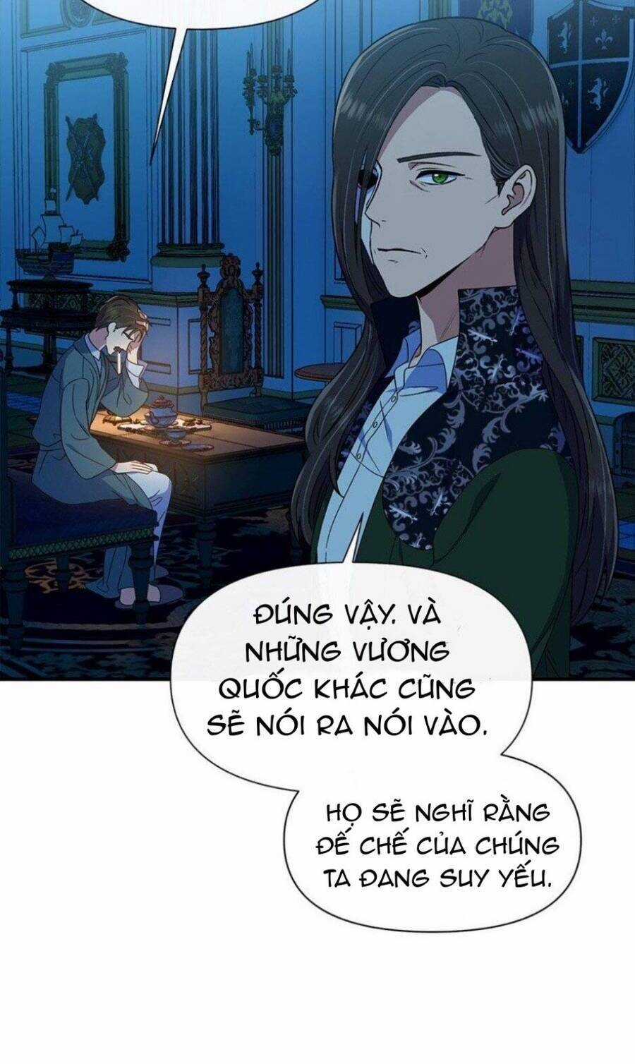 Bản Khế Ước Với Nữ Công Tước Ác Ma Chapter 97 trang 6