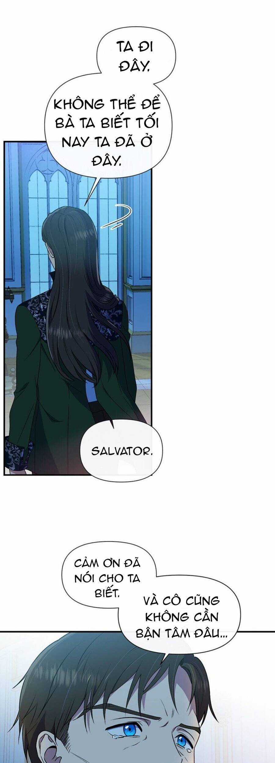 Bản Khế Ước Với Nữ Công Tước Ác Ma Chapter 97 trang 7