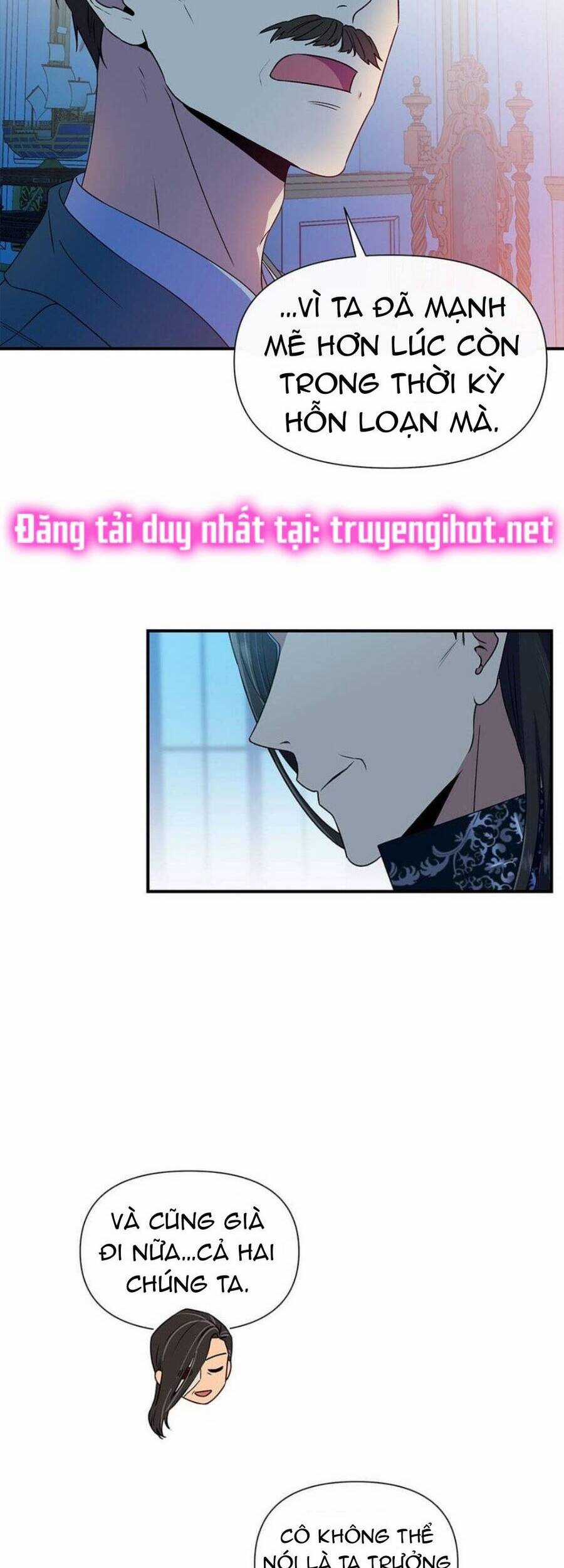 Bản Khế Ước Với Nữ Công Tước Ác Ma Chapter 97 trang 8