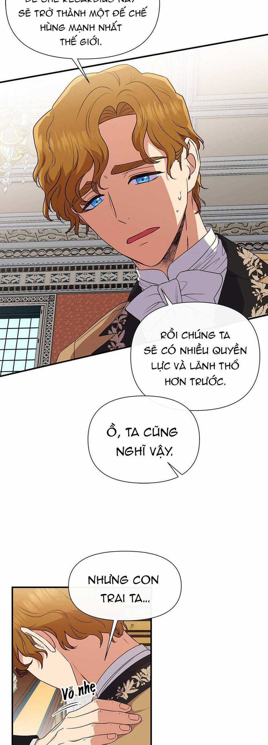 Bản Khế Ước Với Nữ Công Tước Ác Ma Chapter 98 trang 11