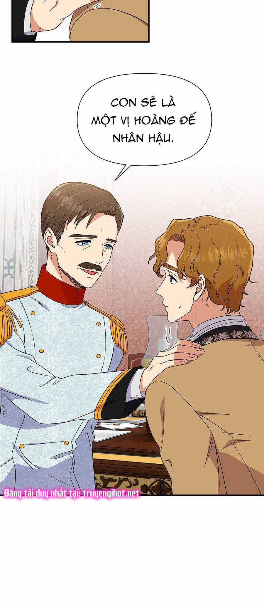 Bản Khế Ước Với Nữ Công Tước Ác Ma Chapter 98 trang 12