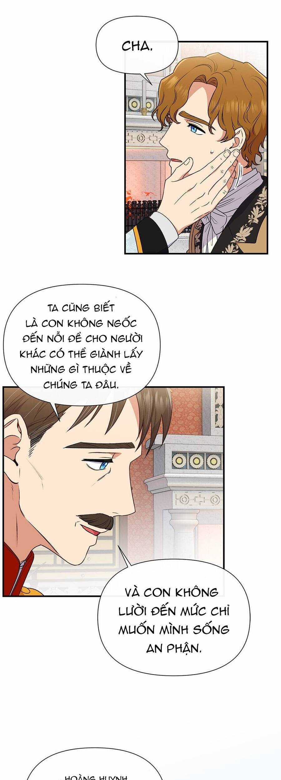 Bản Khế Ước Với Nữ Công Tước Ác Ma Chapter 98 trang 13