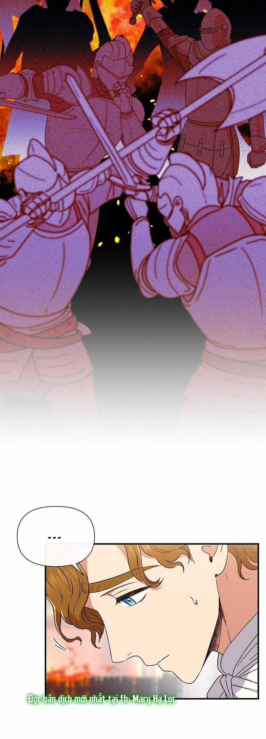 Bản Khế Ước Với Nữ Công Tước Ác Ma Chapter 98 trang 15