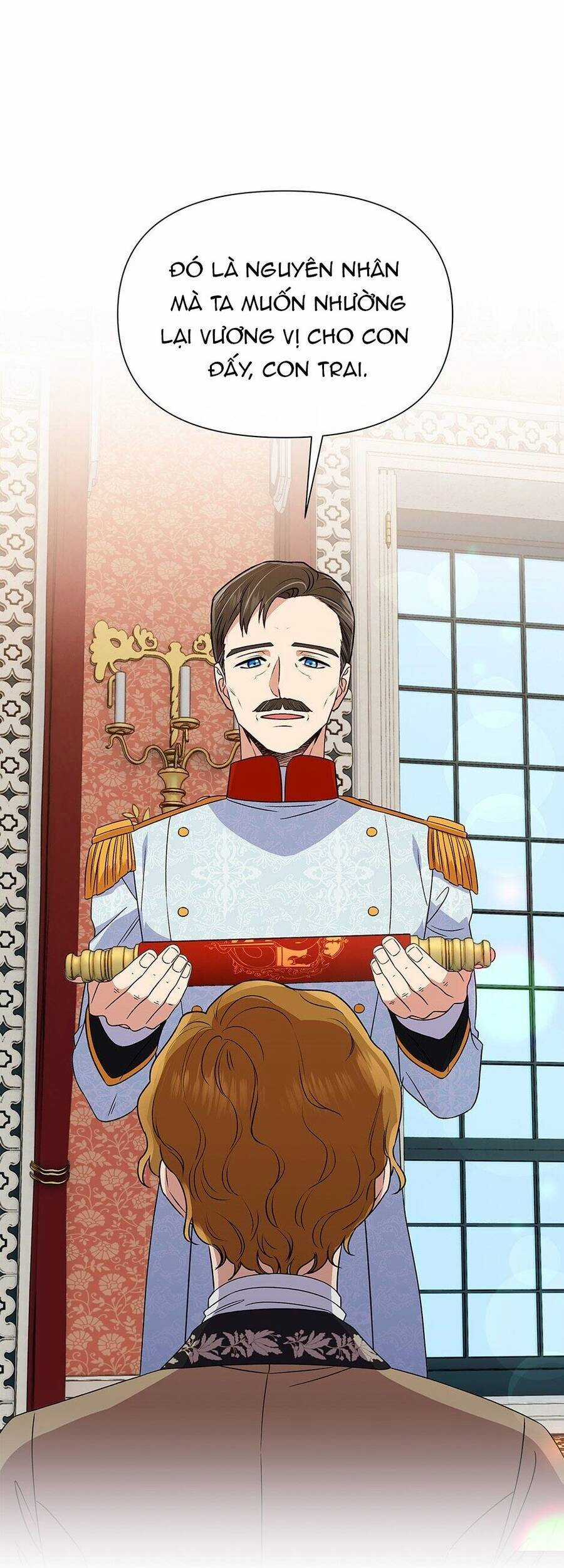 Bản Khế Ước Với Nữ Công Tước Ác Ma Chapter 98 trang 17