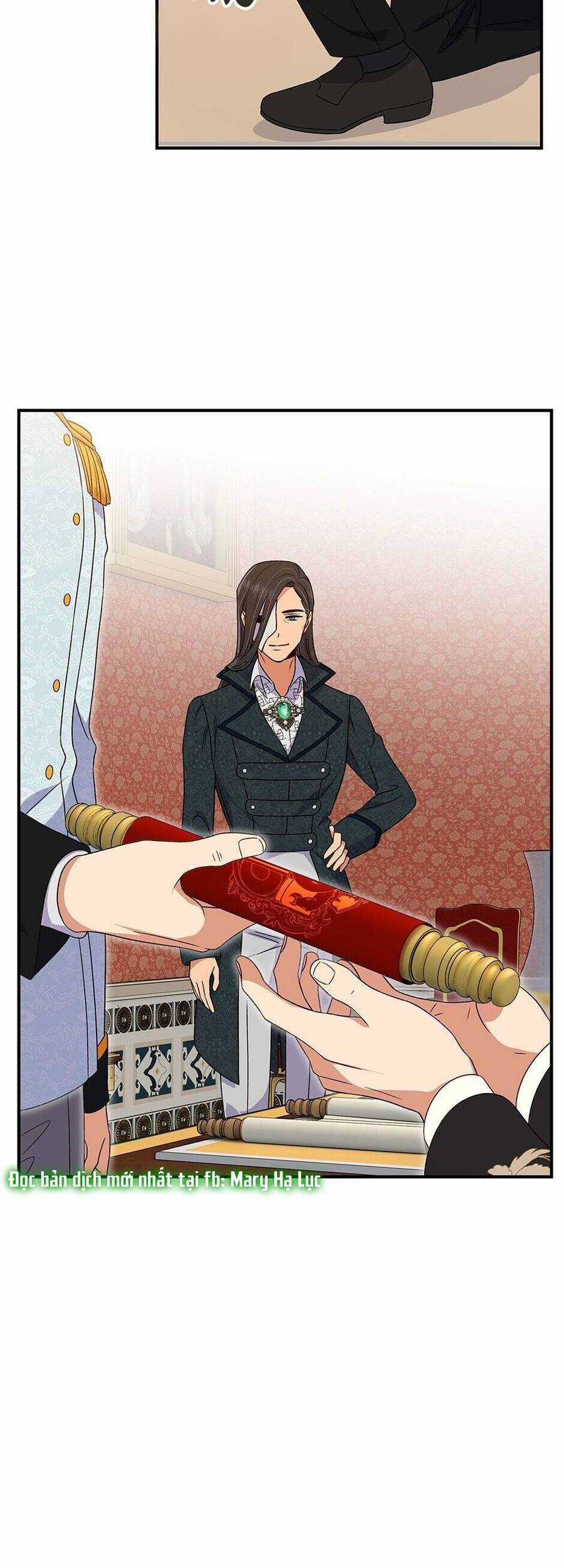 Bản Khế Ước Với Nữ Công Tước Ác Ma Chapter 98 trang 19