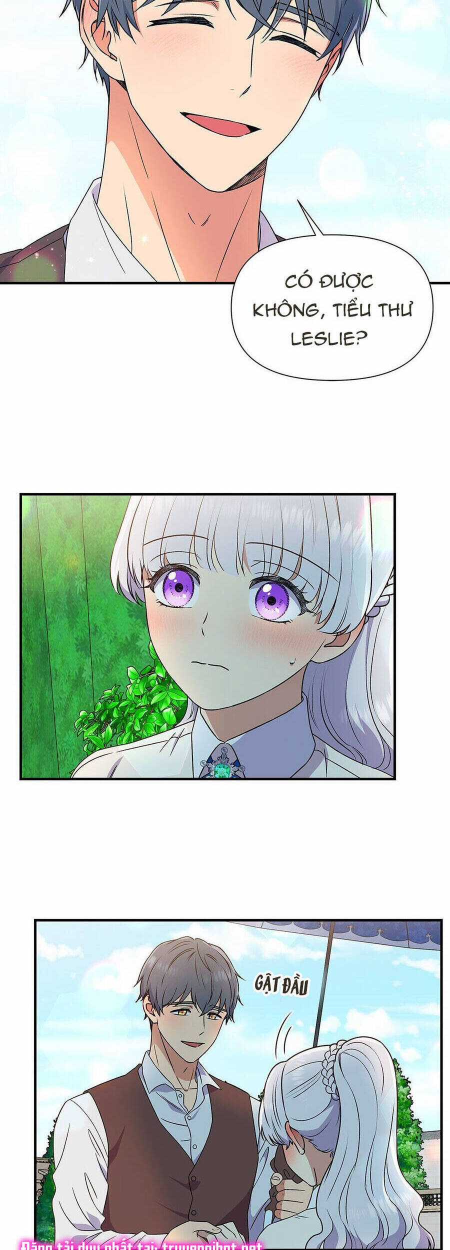 Bản Khế Ước Với Nữ Công Tước Ác Ma Chapter 98 trang 2