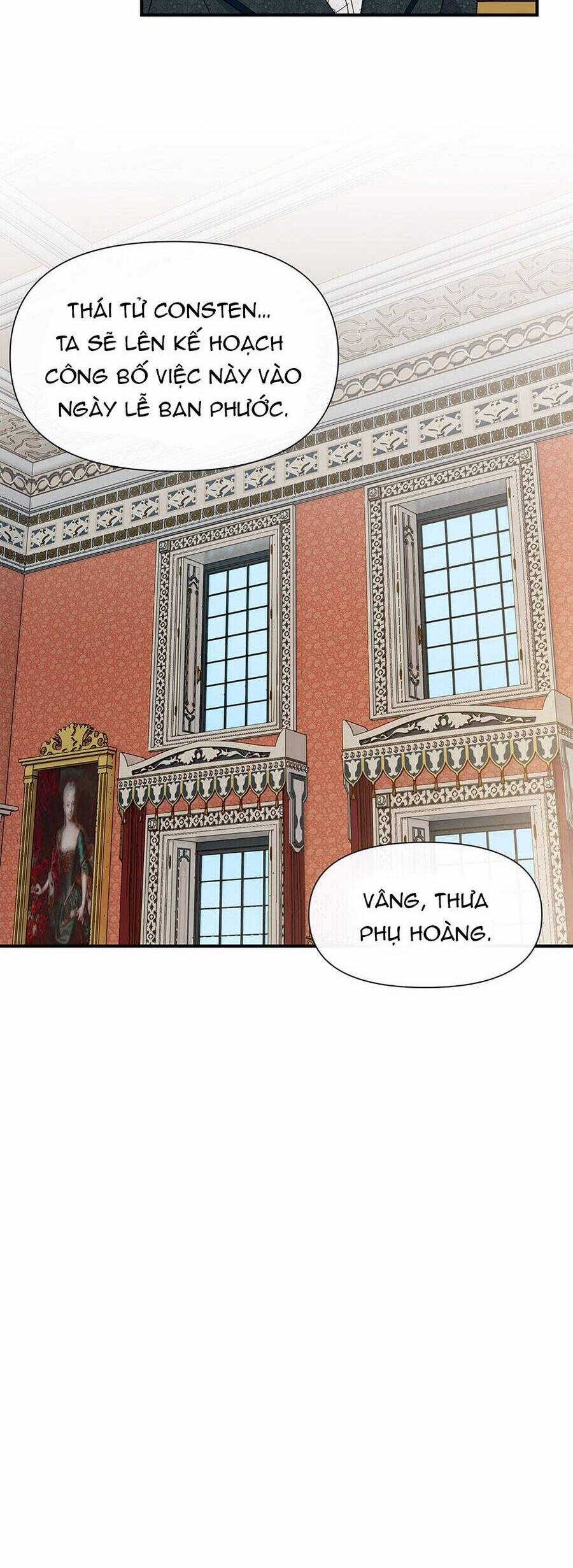 Bản Khế Ước Với Nữ Công Tước Ác Ma Chapter 98 trang 22