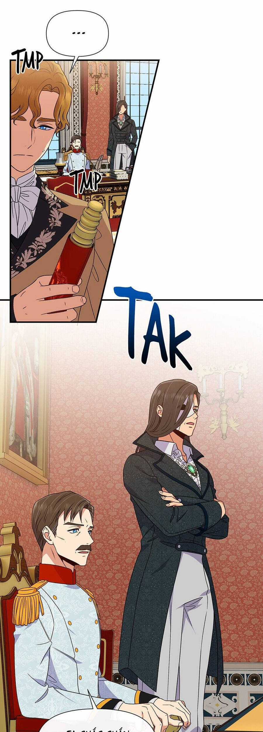 Bản Khế Ước Với Nữ Công Tước Ác Ma Chapter 98 trang 23