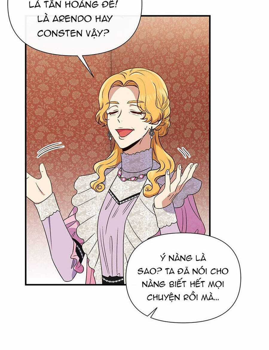 Bản Khế Ước Với Nữ Công Tước Ác Ma Chapter 98 trang 28