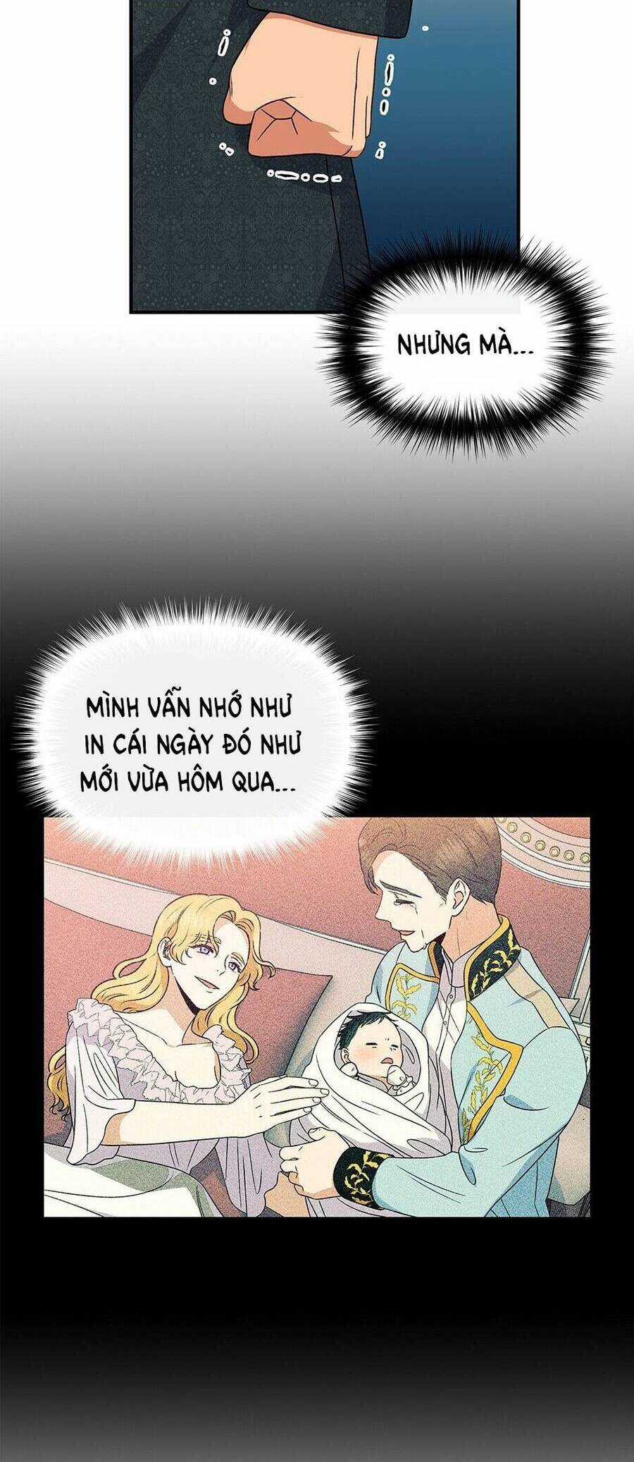 Bản Khế Ước Với Nữ Công Tước Ác Ma Chapter 98 trang 33