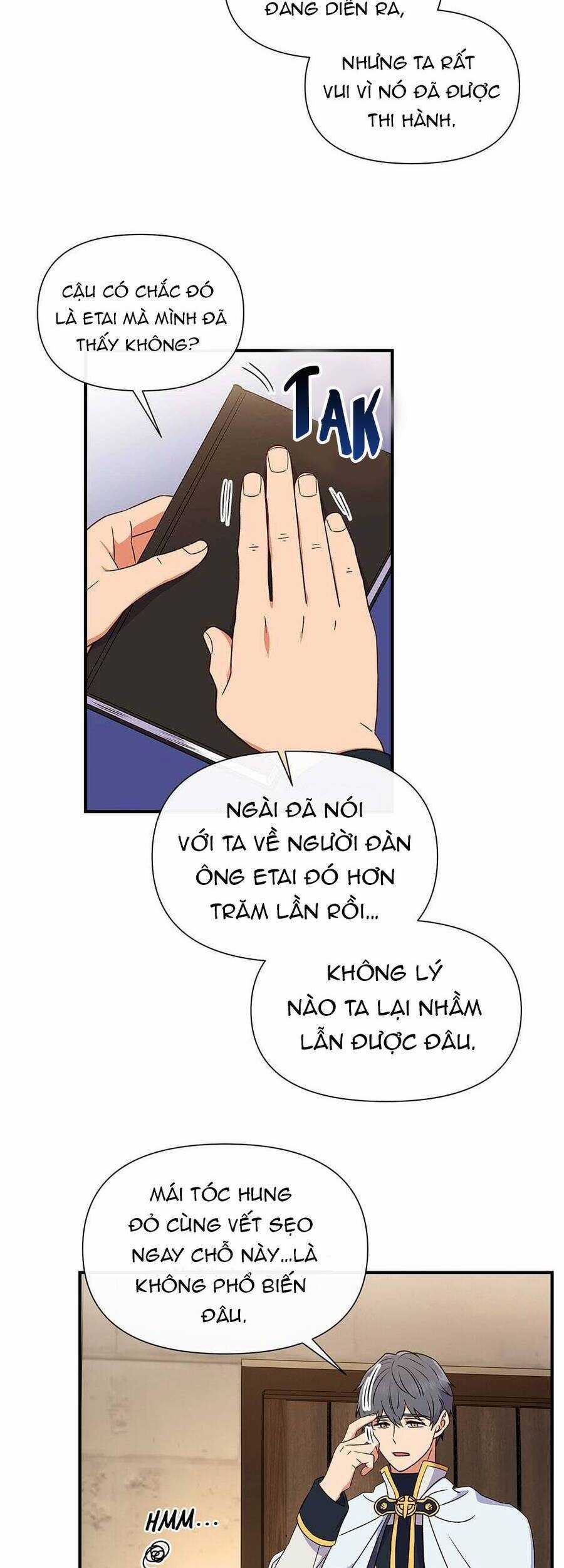 Bản Khế Ước Với Nữ Công Tước Ác Ma Chapter 98 trang 36