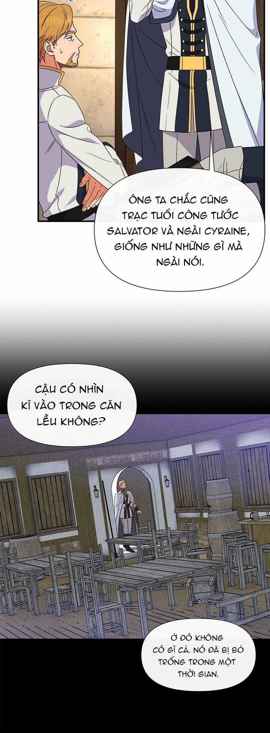 Bản Khế Ước Với Nữ Công Tước Ác Ma Chapter 98 trang 37