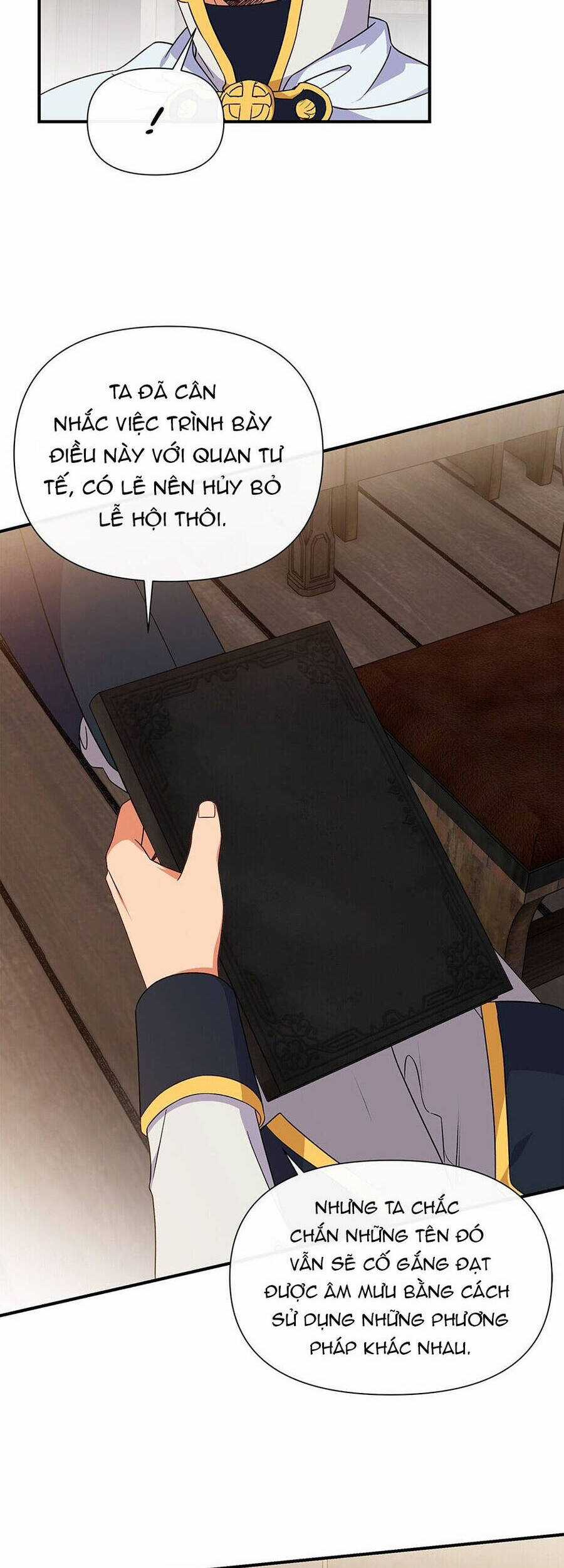 Bản Khế Ước Với Nữ Công Tước Ác Ma Chapter 98 trang 39