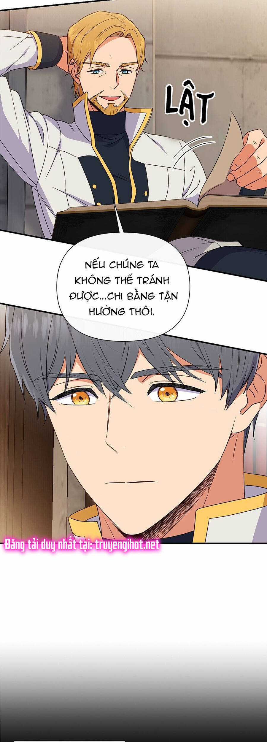 Bản Khế Ước Với Nữ Công Tước Ác Ma Chapter 98 trang 40