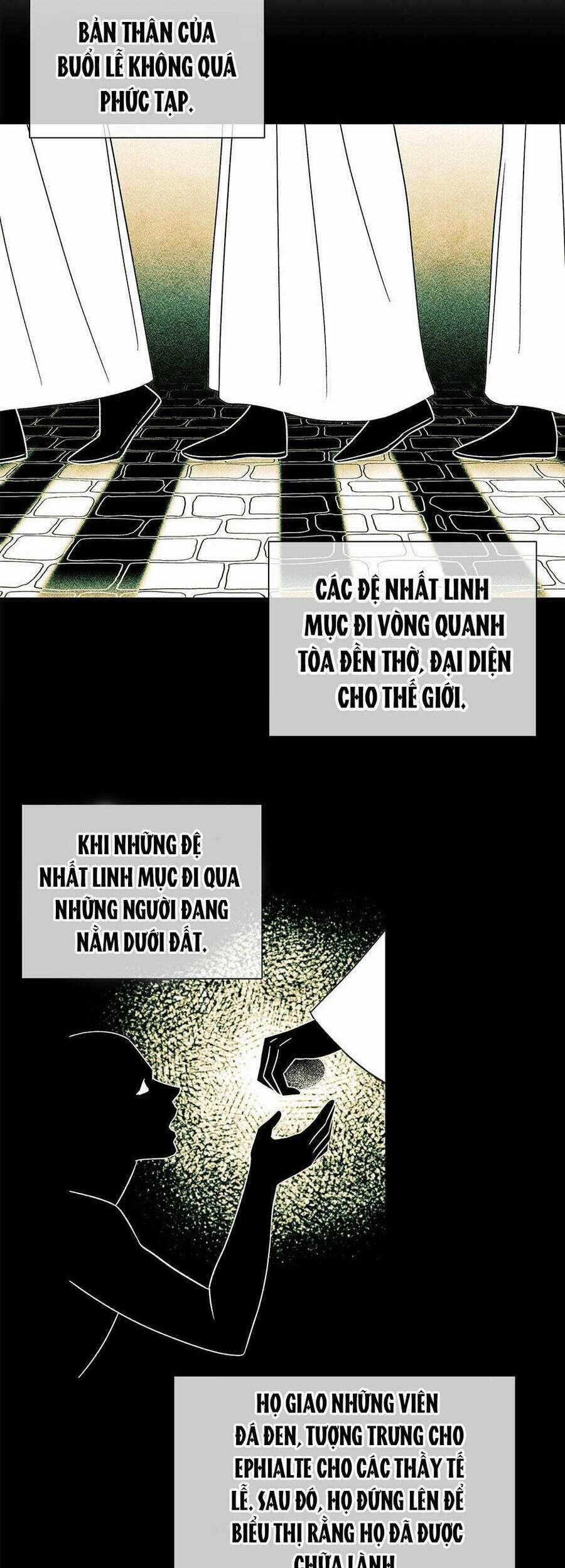 Bản Khế Ước Với Nữ Công Tước Ác Ma Chapter 98 trang 41