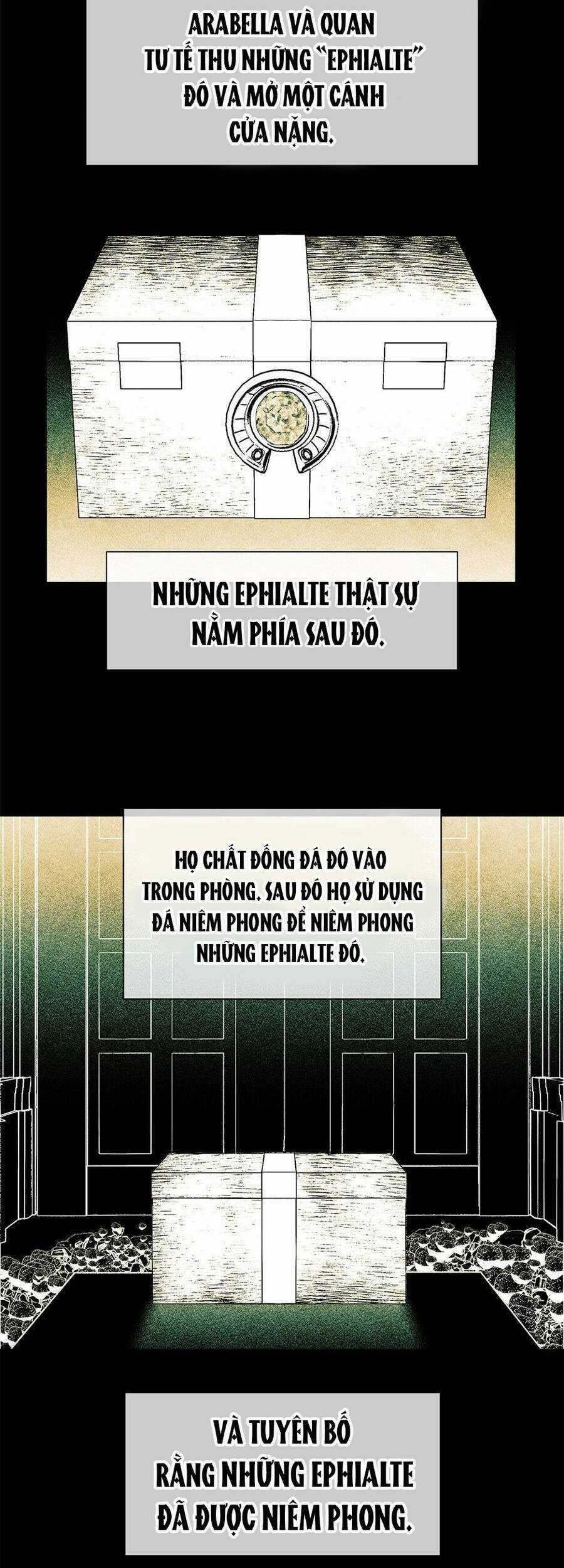 Bản Khế Ước Với Nữ Công Tước Ác Ma Chapter 98 trang 43