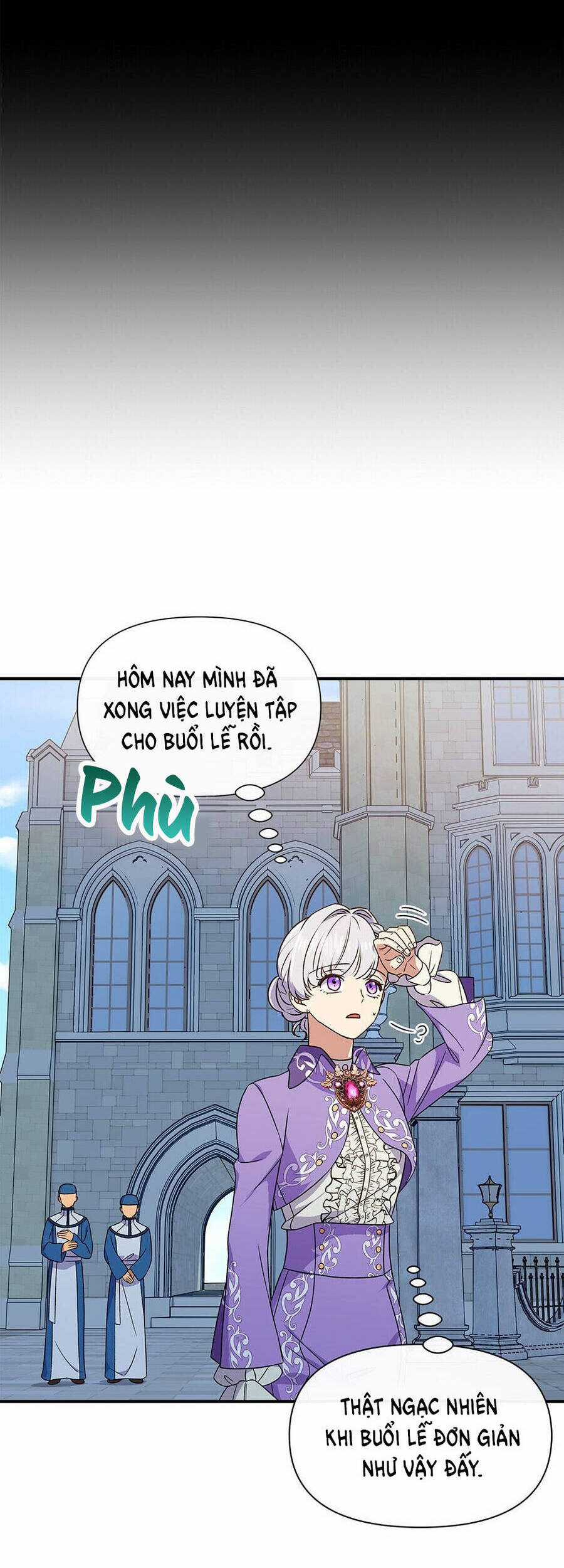 Bản Khế Ước Với Nữ Công Tước Ác Ma Chapter 98 trang 44