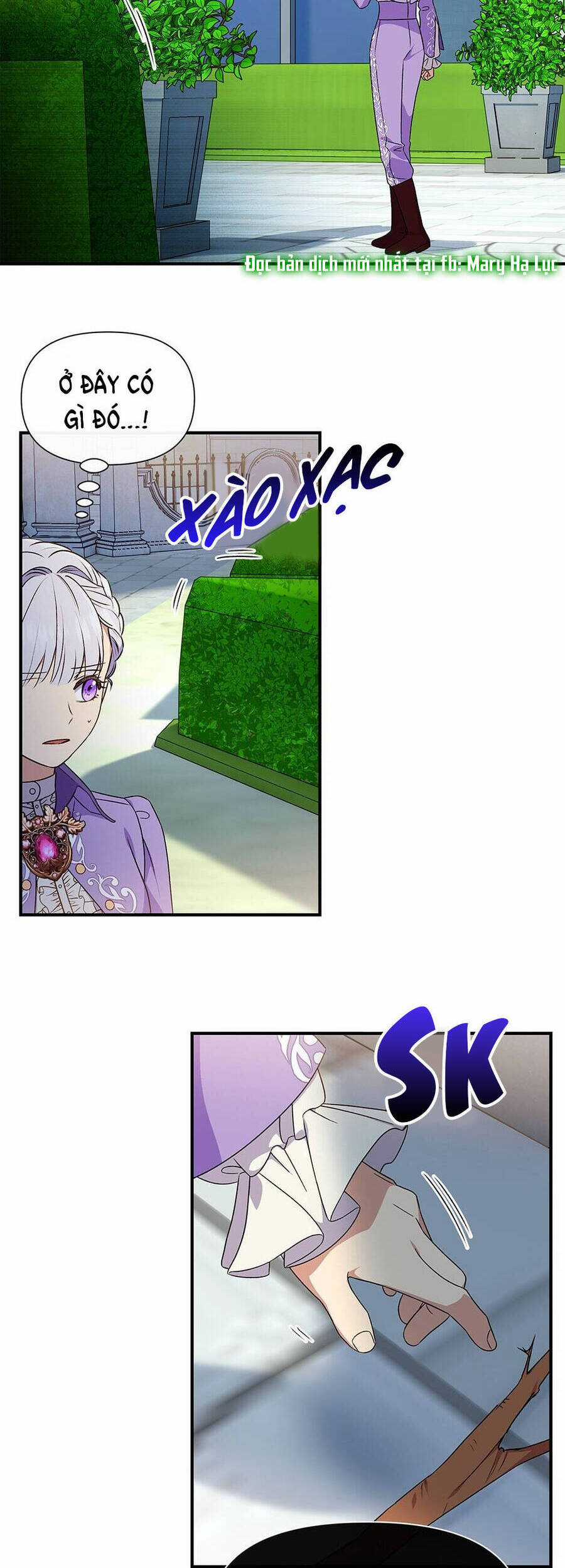 Bản Khế Ước Với Nữ Công Tước Ác Ma Chapter 98 trang 46