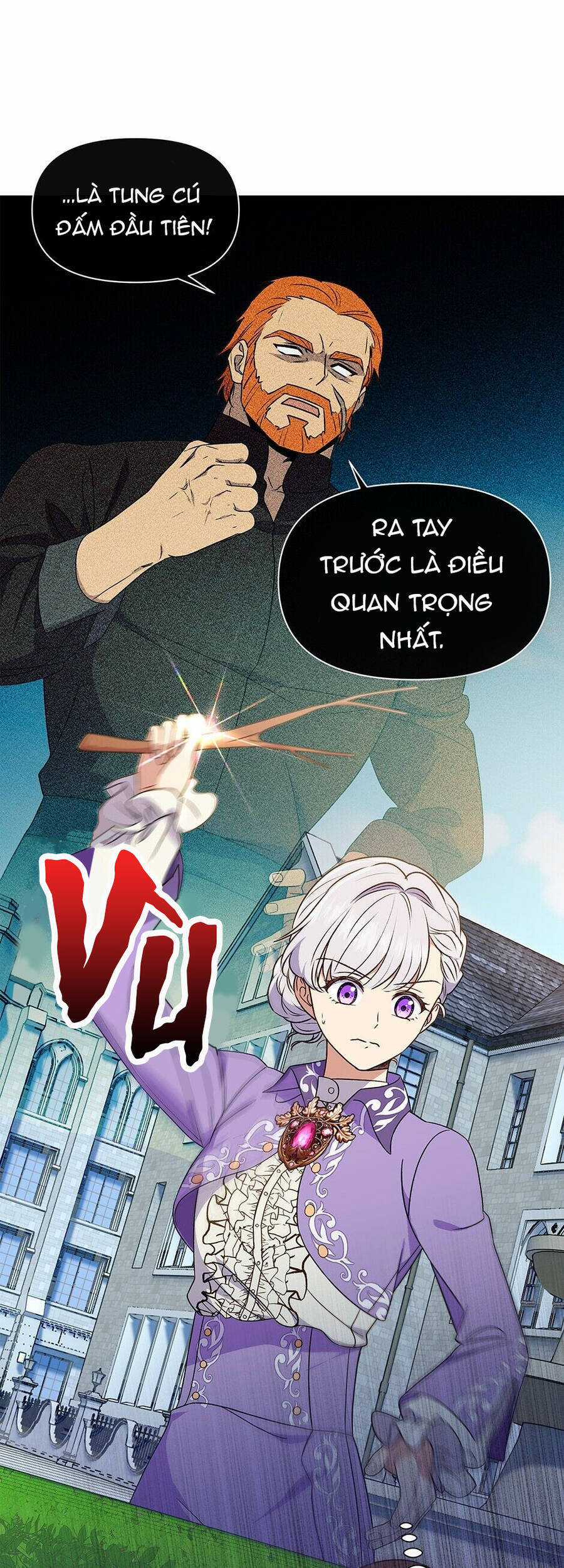 Bản Khế Ước Với Nữ Công Tước Ác Ma Chapter 98 trang 48