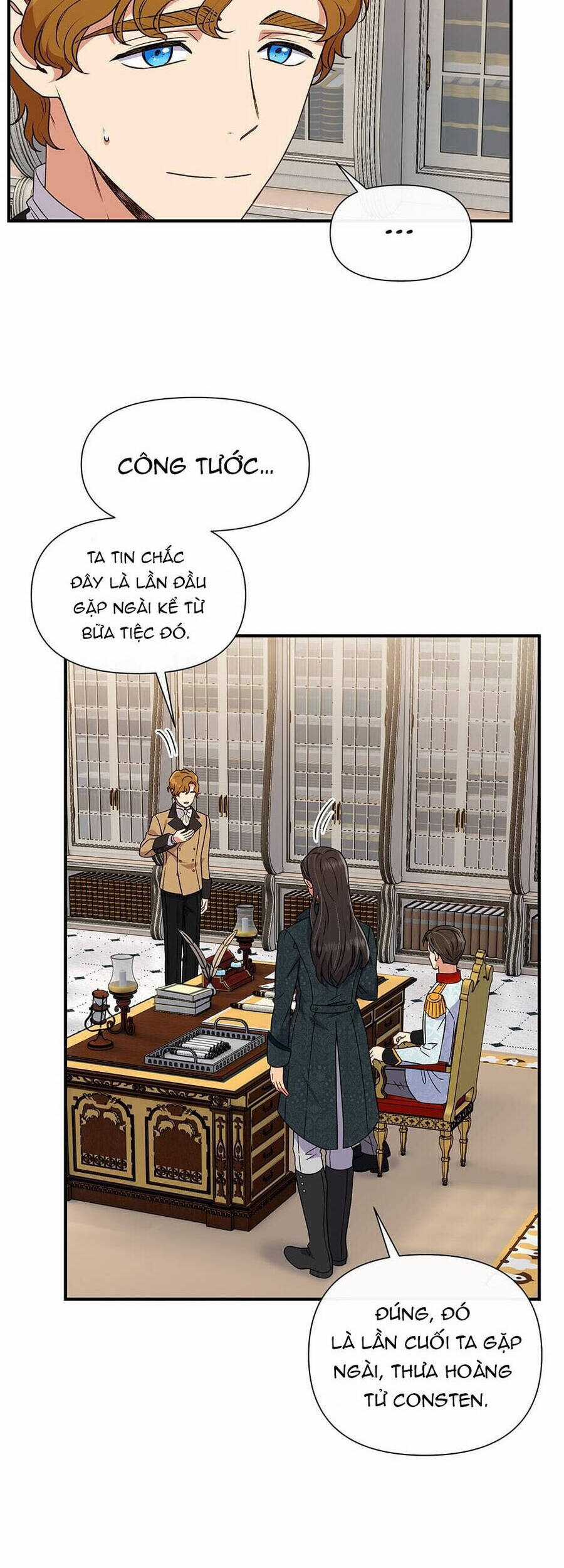 Bản Khế Ước Với Nữ Công Tước Ác Ma Chapter 98 trang 6