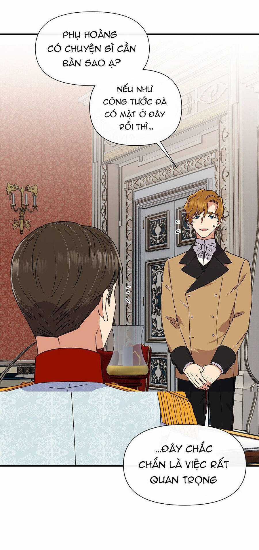 Bản Khế Ước Với Nữ Công Tước Ác Ma Chapter 98 trang 7