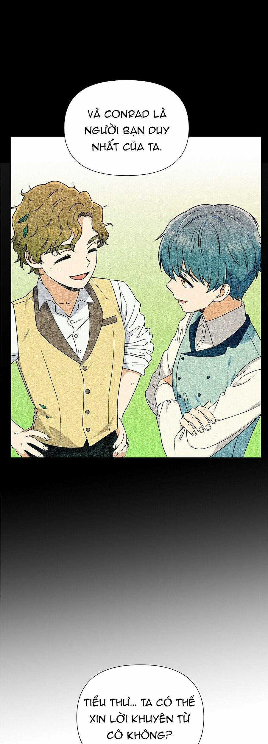 Bản Khế Ước Với Nữ Công Tước Ác Ma Chapter 99 trang 13