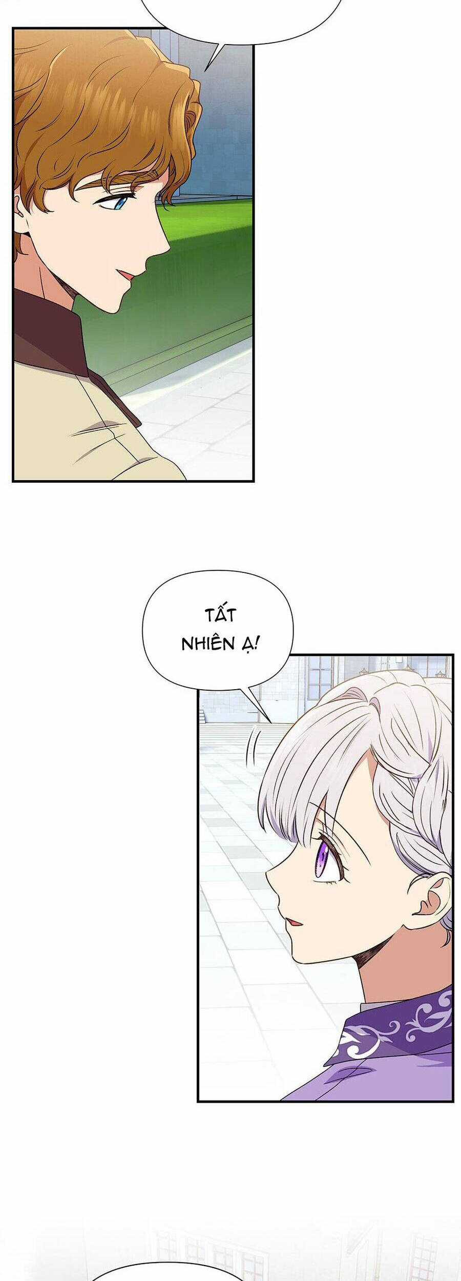 Bản Khế Ước Với Nữ Công Tước Ác Ma Chapter 99 trang 14