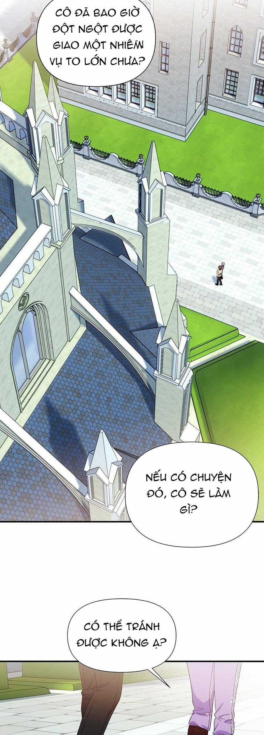 Bản Khế Ước Với Nữ Công Tước Ác Ma Chapter 99 trang 15