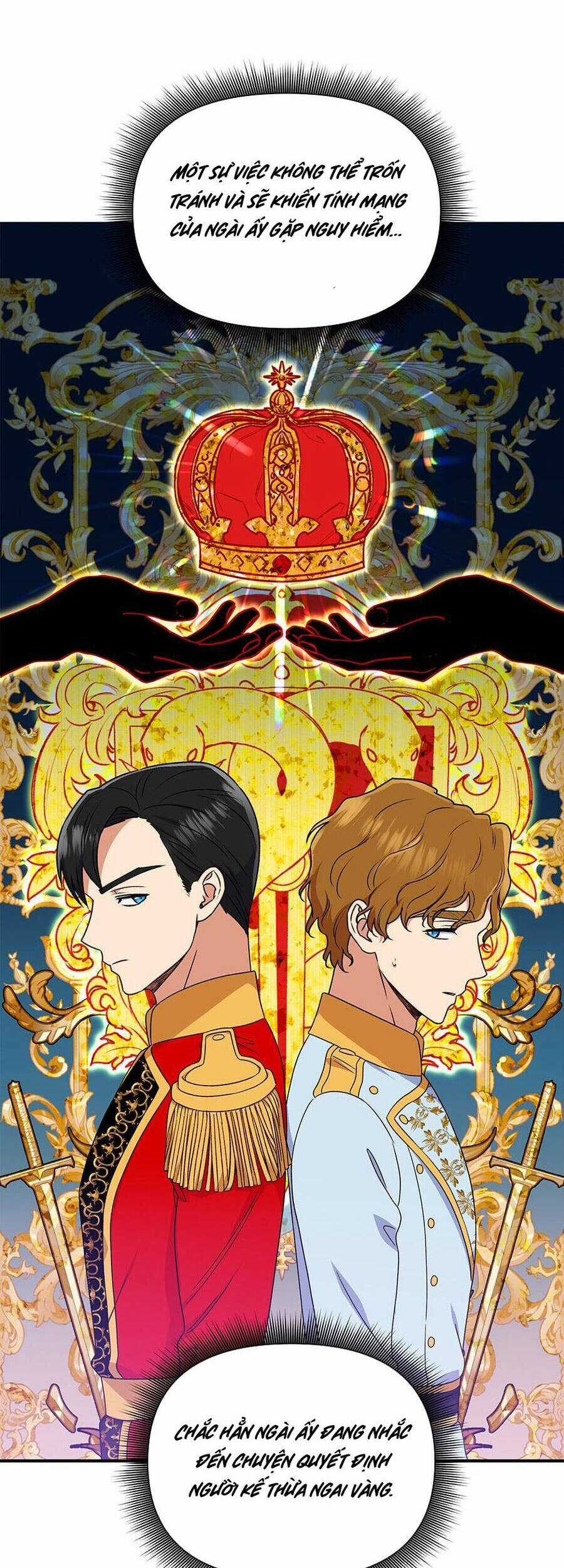 Bản Khế Ước Với Nữ Công Tước Ác Ma Chapter 99 trang 18