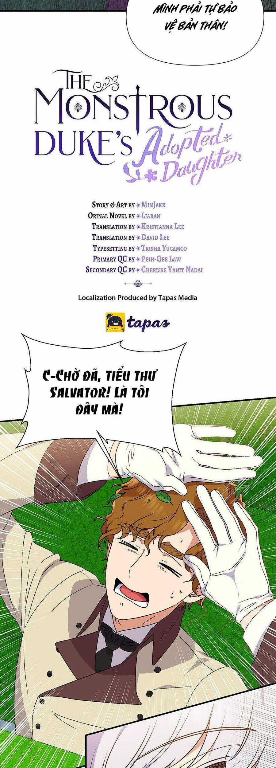 Bản Khế Ước Với Nữ Công Tước Ác Ma Chapter 99 trang 2