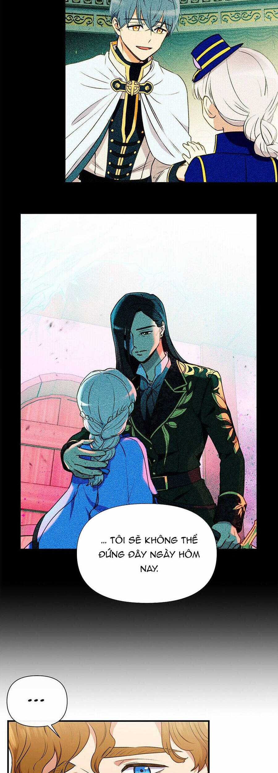 Bản Khế Ước Với Nữ Công Tước Ác Ma Chapter 99 trang 22