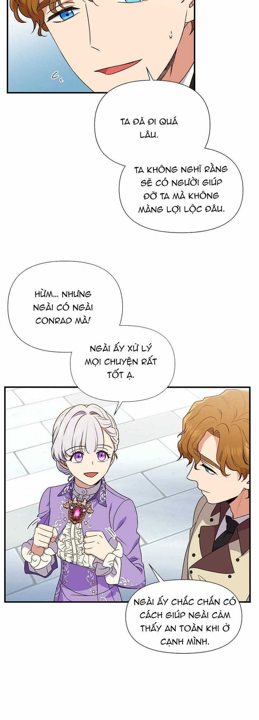 Bản Khế Ước Với Nữ Công Tước Ác Ma Chapter 99 trang 23