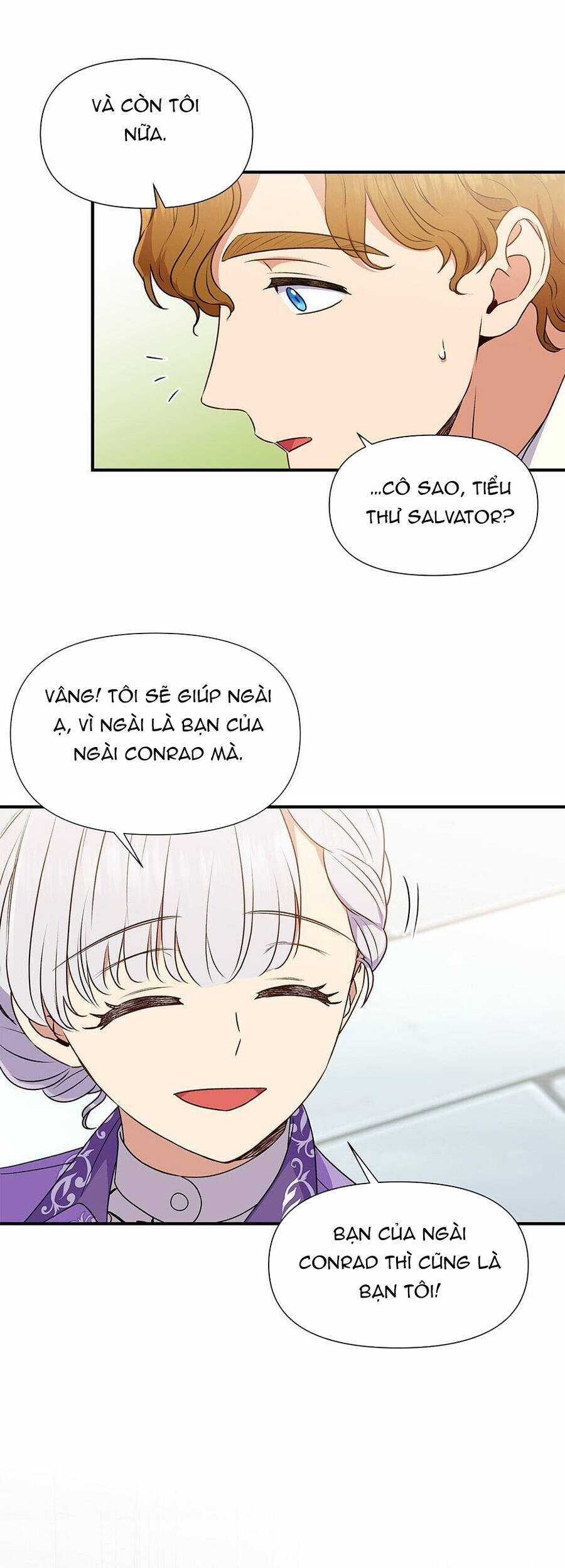 Bản Khế Ước Với Nữ Công Tước Ác Ma Chapter 99 trang 25