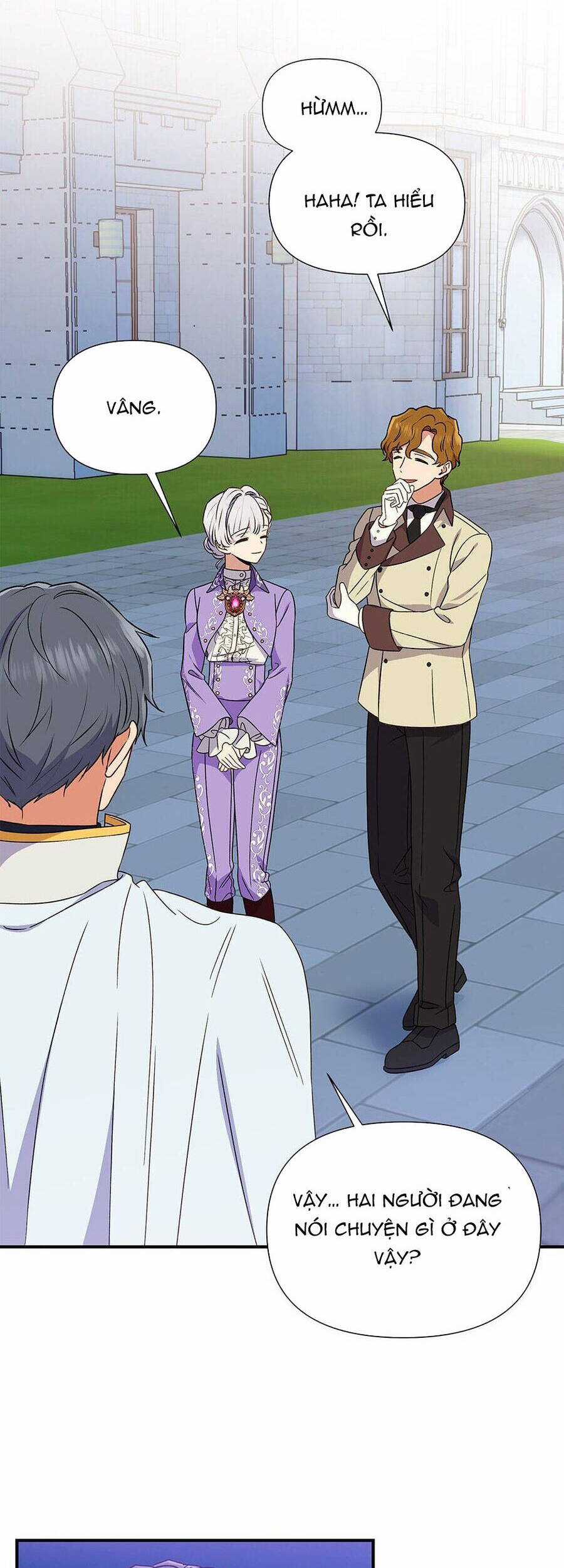 Bản Khế Ước Với Nữ Công Tước Ác Ma Chapter 99 trang 26