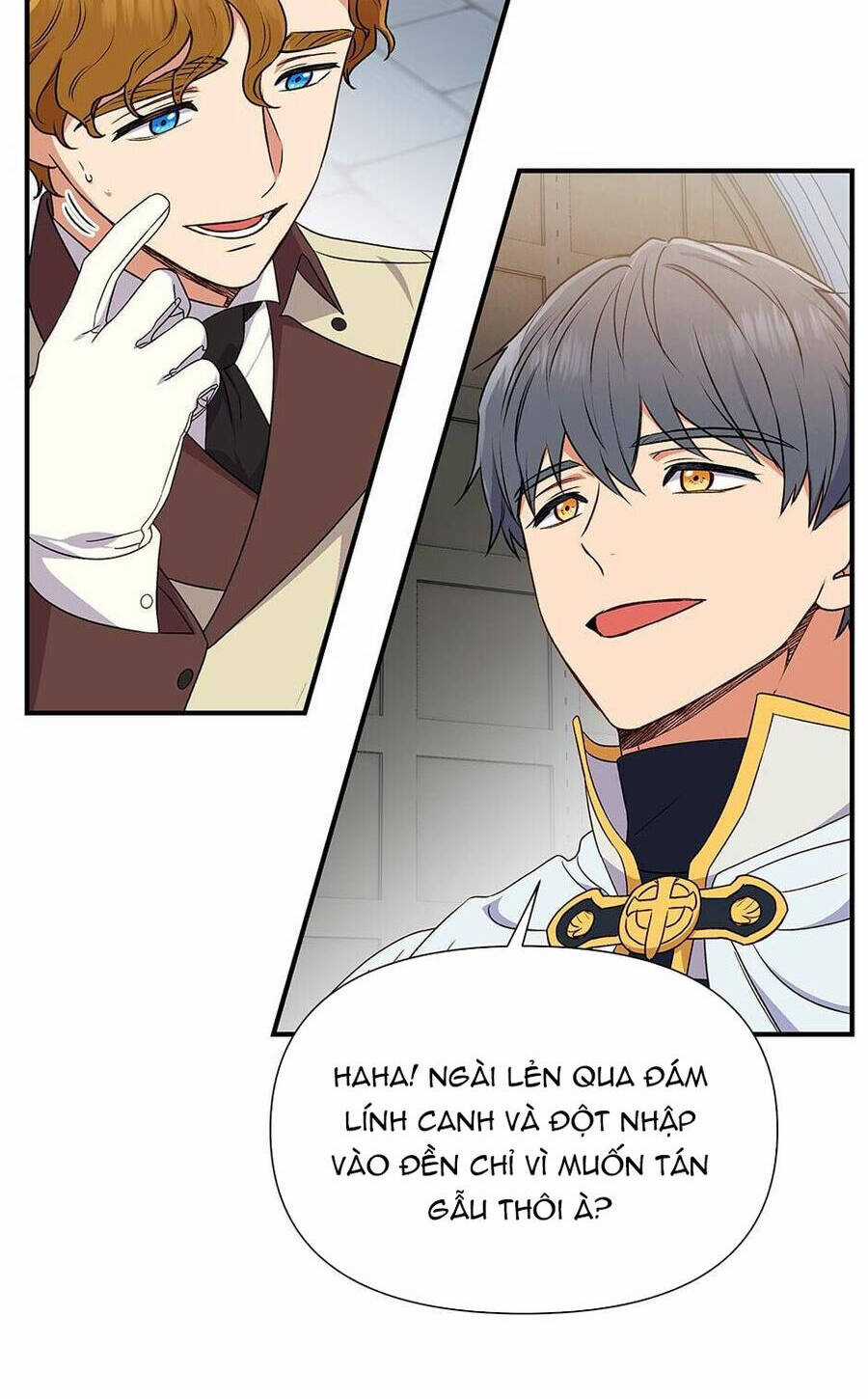 Bản Khế Ước Với Nữ Công Tước Ác Ma Chapter 99 trang 28