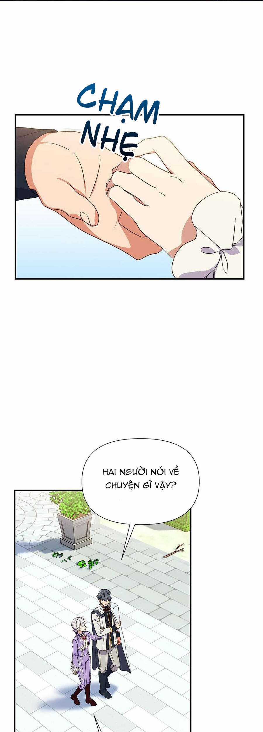 Bản Khế Ước Với Nữ Công Tước Ác Ma Chapter 99 trang 31