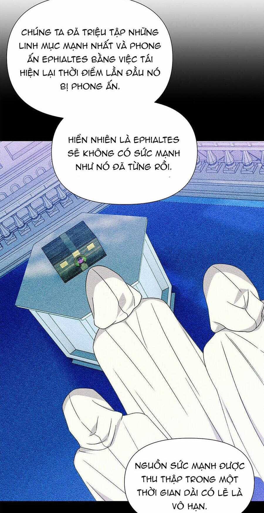 Bản Khế Ước Với Nữ Công Tước Ác Ma Chapter 99 trang 36