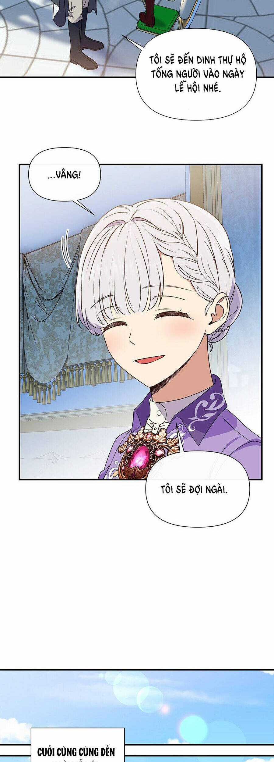 Bản Khế Ước Với Nữ Công Tước Ác Ma Chapter 99 trang 38