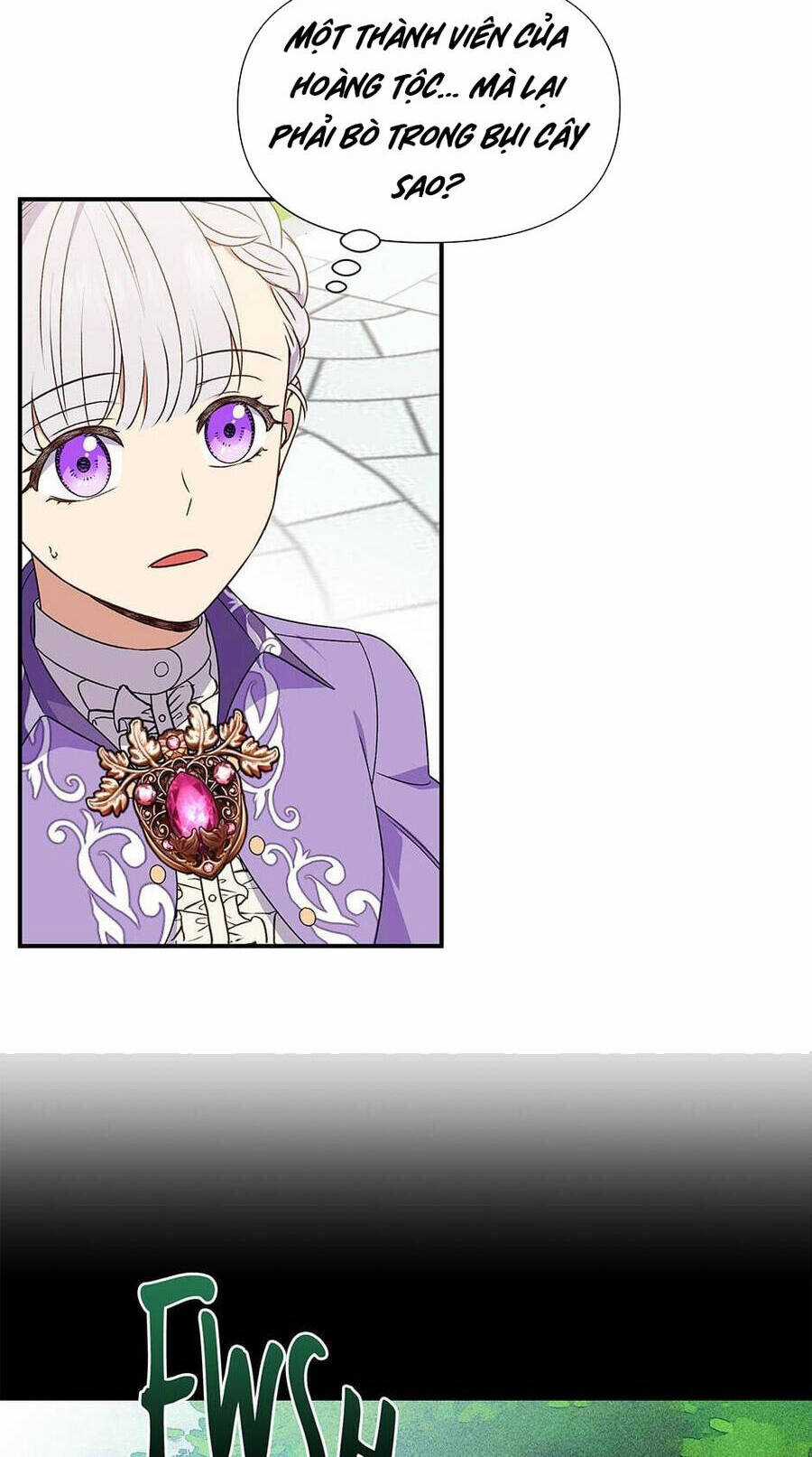 Bản Khế Ước Với Nữ Công Tước Ác Ma Chapter 99 trang 4