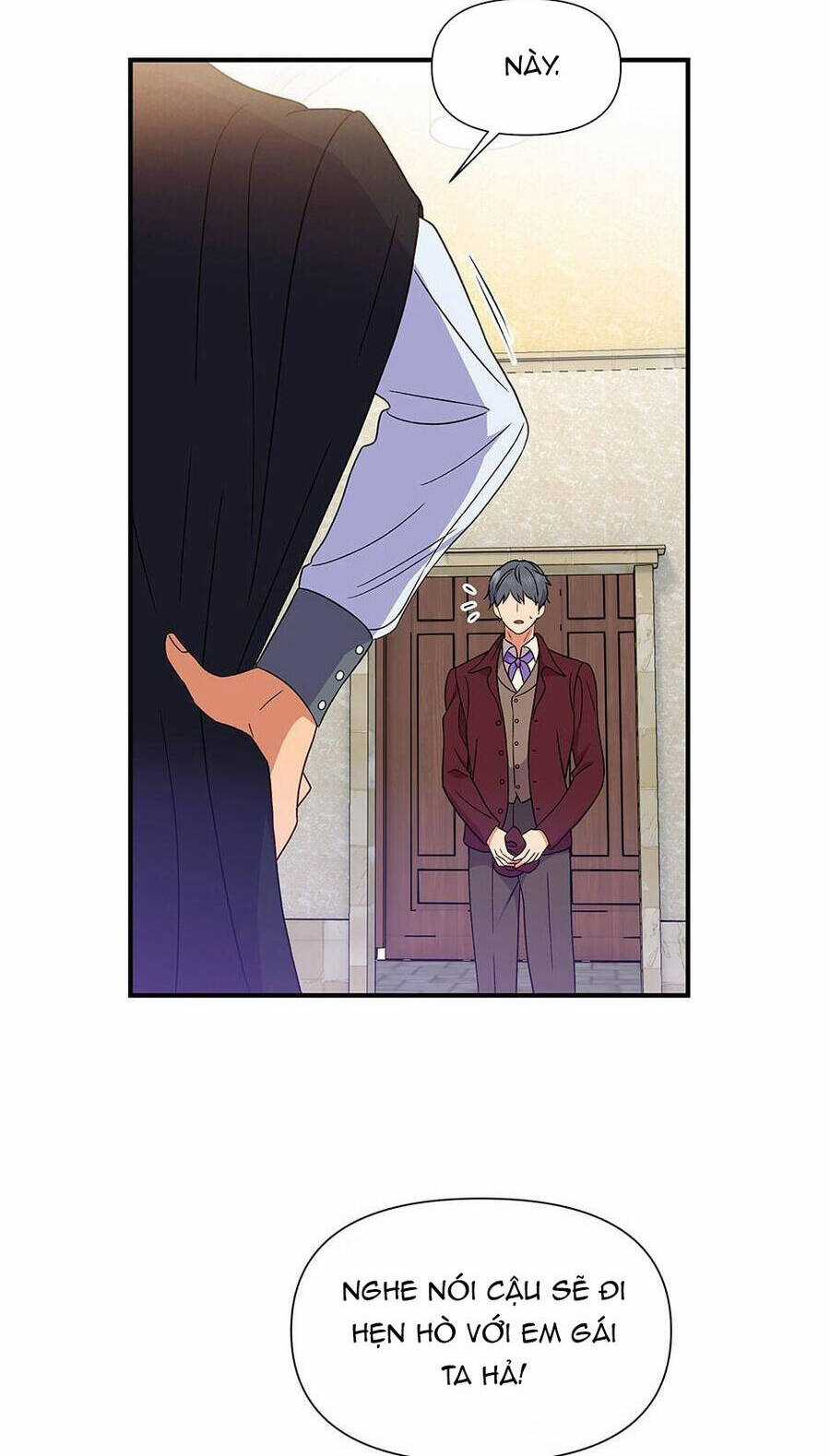 Bản Khế Ước Với Nữ Công Tước Ác Ma Chapter 99 trang 40