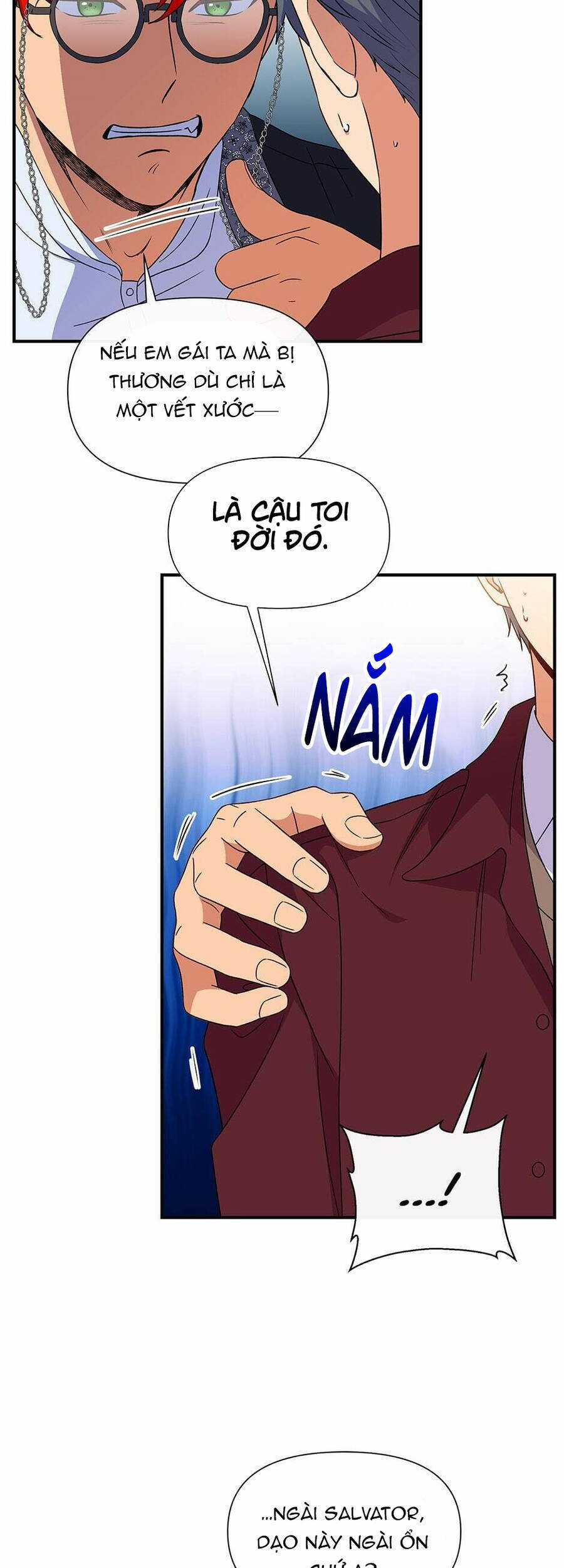 Bản Khế Ước Với Nữ Công Tước Ác Ma Chapter 99 trang 43