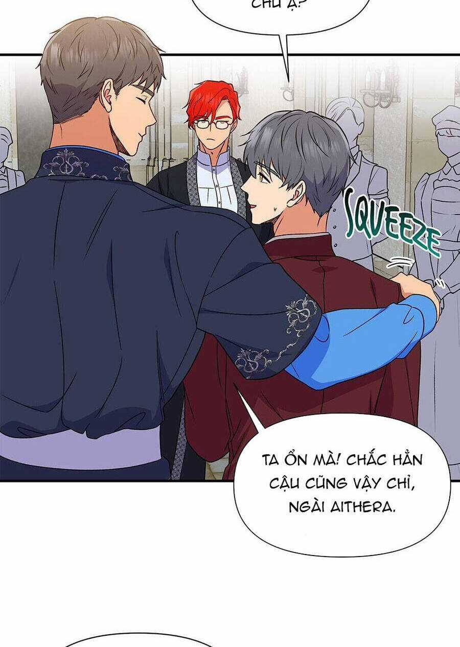 Bản Khế Ước Với Nữ Công Tước Ác Ma Chapter 99 trang 44