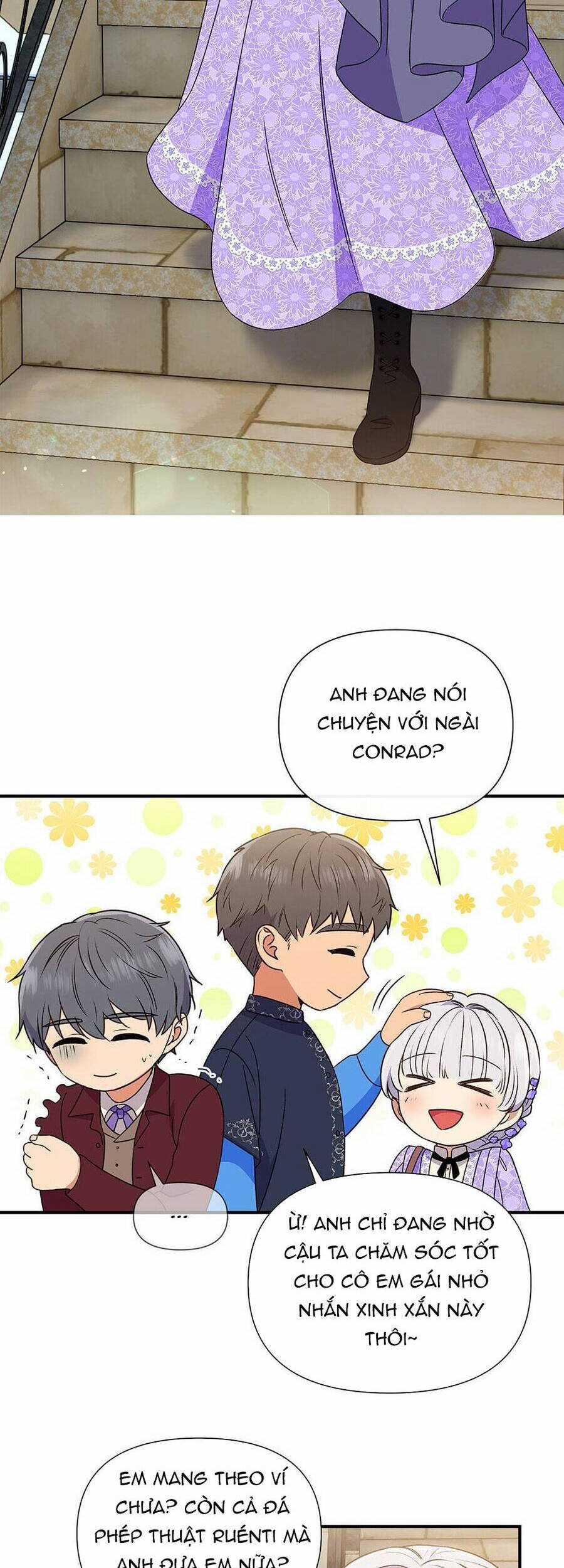 Bản Khế Ước Với Nữ Công Tước Ác Ma Chapter 99 trang 46