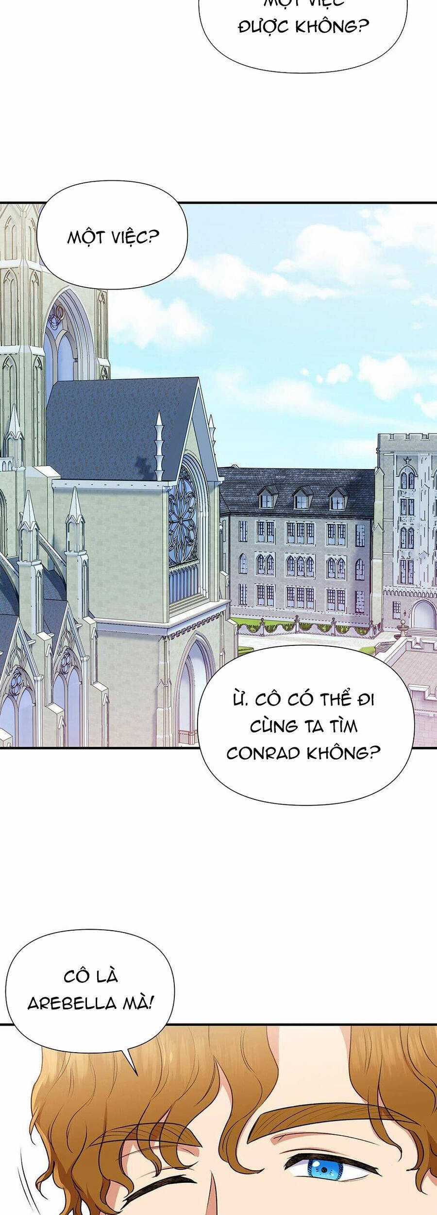 Bản Khế Ước Với Nữ Công Tước Ác Ma Chapter 99 trang 7