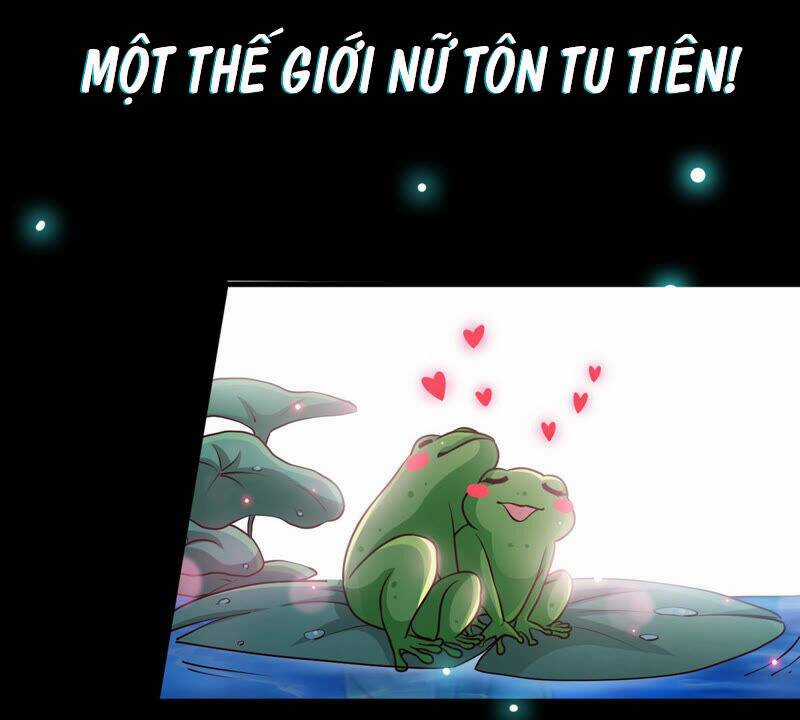 Bản Kiếm Tiên Tuyệt Không Làm Nô Chapter 1 trang 14